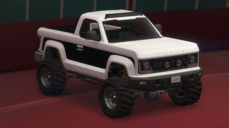Vapid Riata