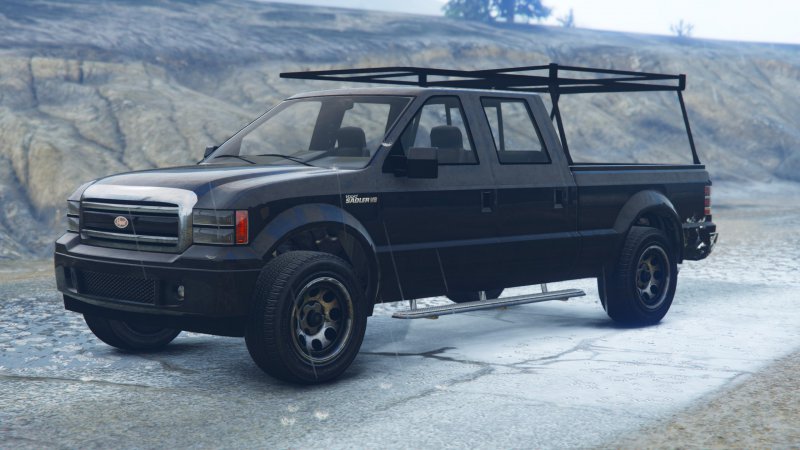 Vapid Sadler