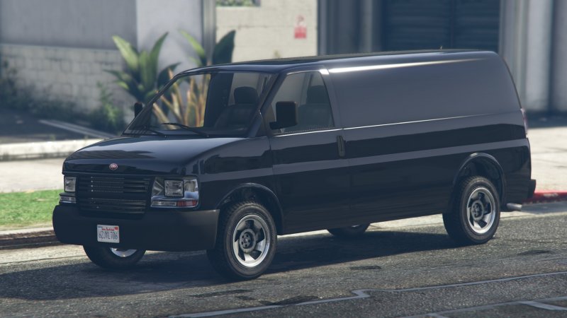 Vapid Speedo