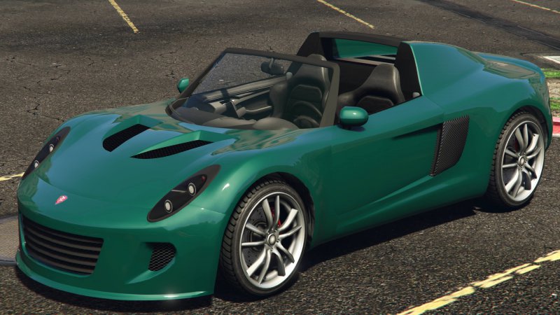 Coil Voltic Topless