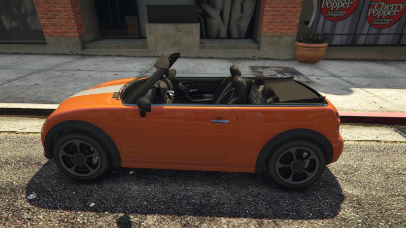Weeny Issi