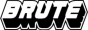 Brute Logo